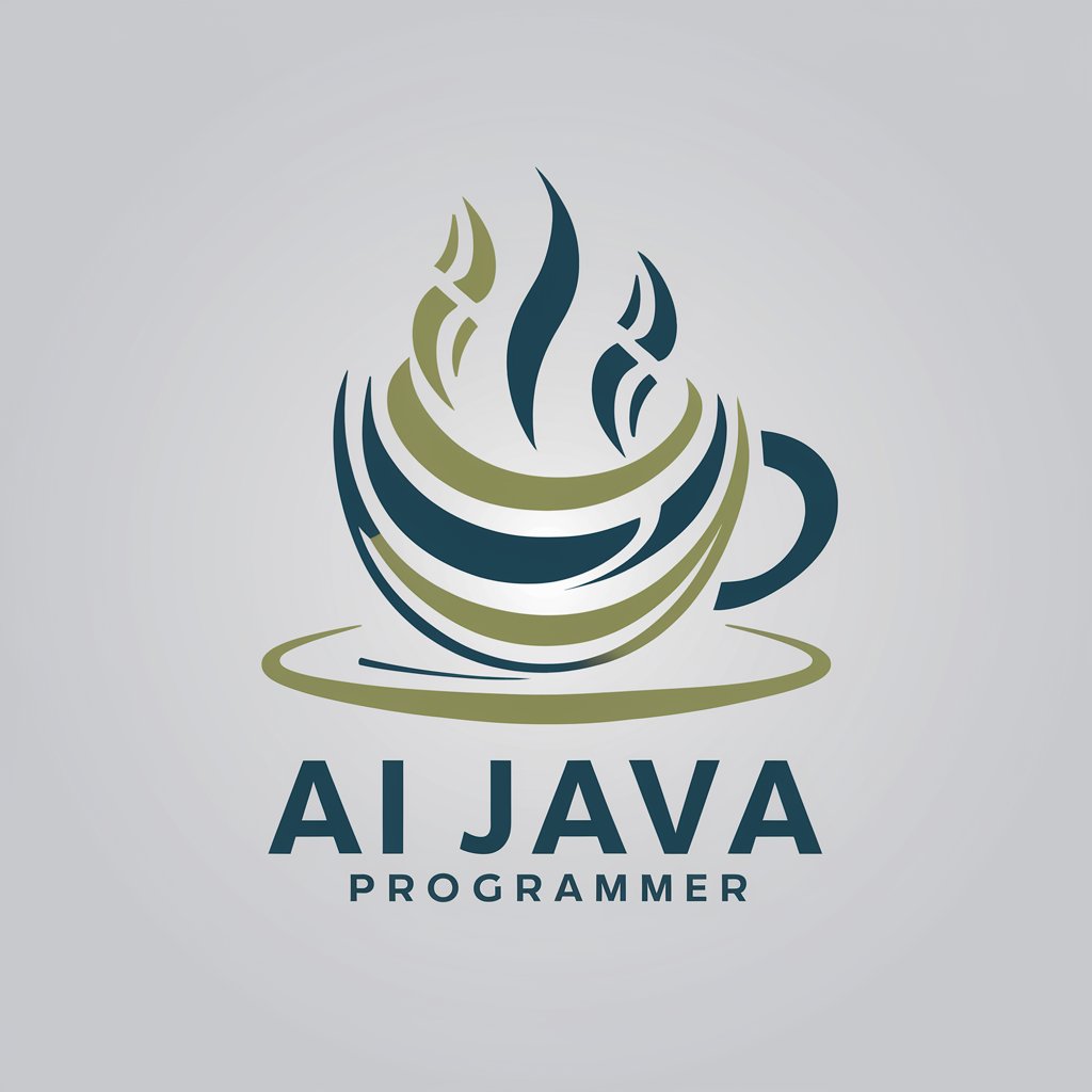 AI Java Programmer in GPT Store