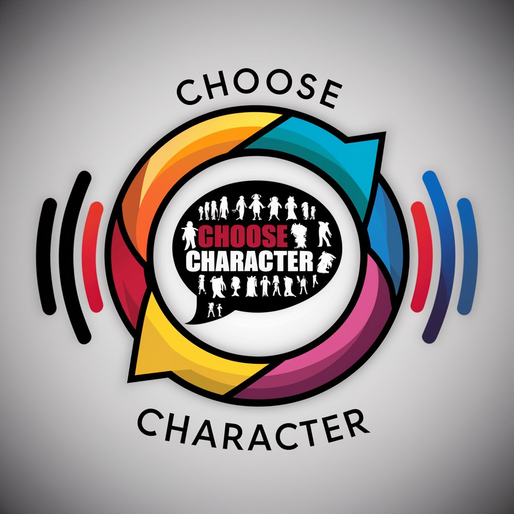 Choose Character