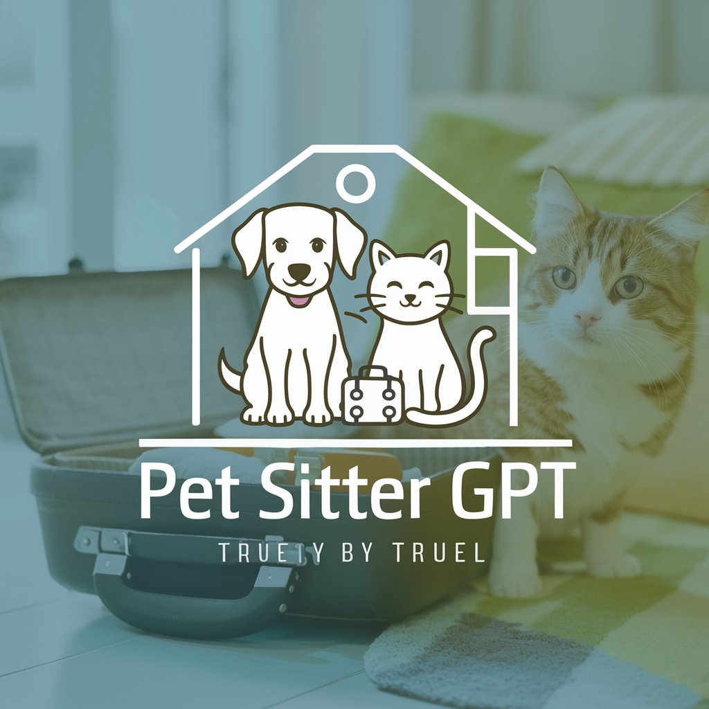 Pet Sitter