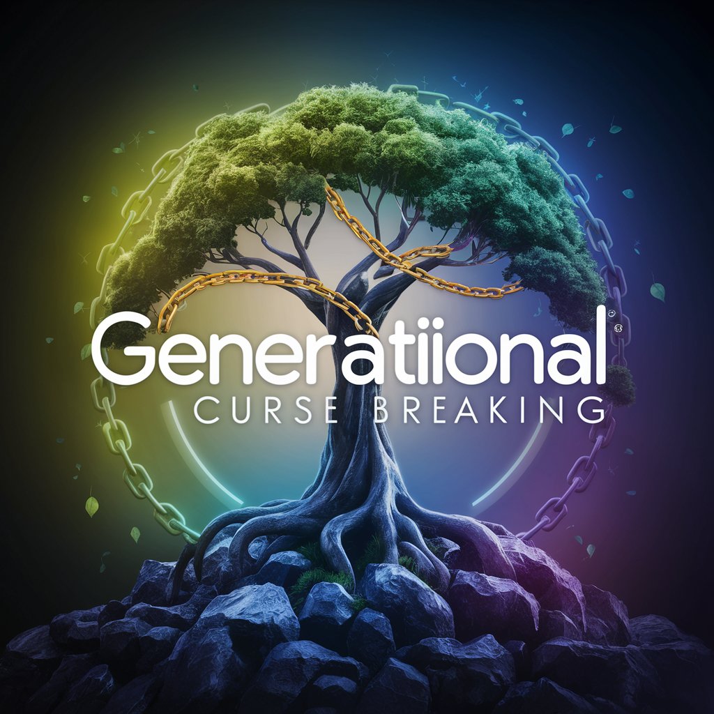 Generational Curse Breaking in GPT Store