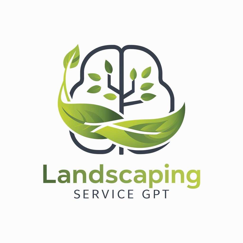 Landscaping Service