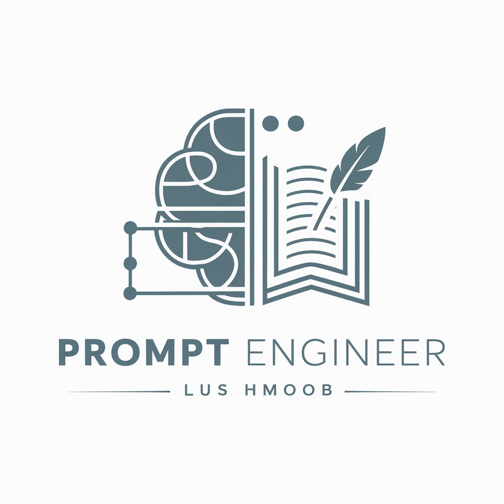 "Prompt Engineer"