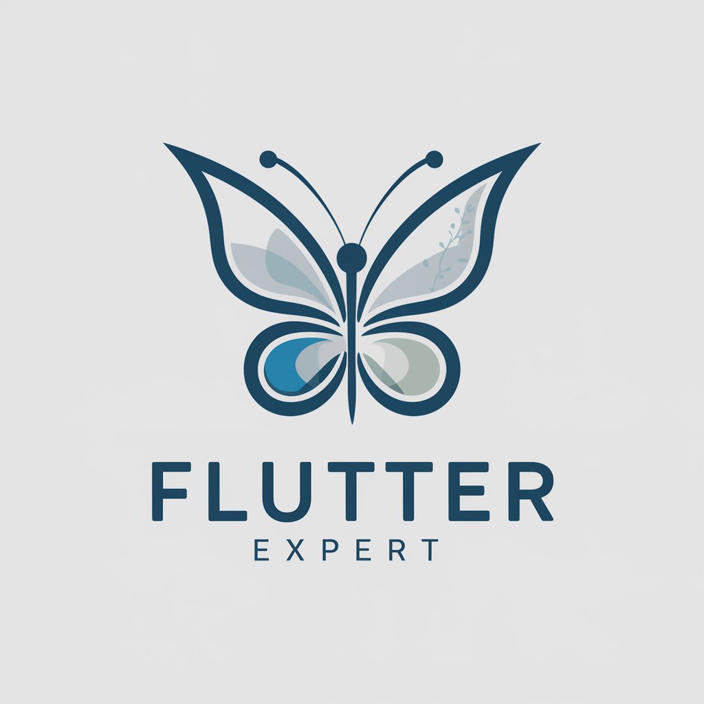 Flutter Expert