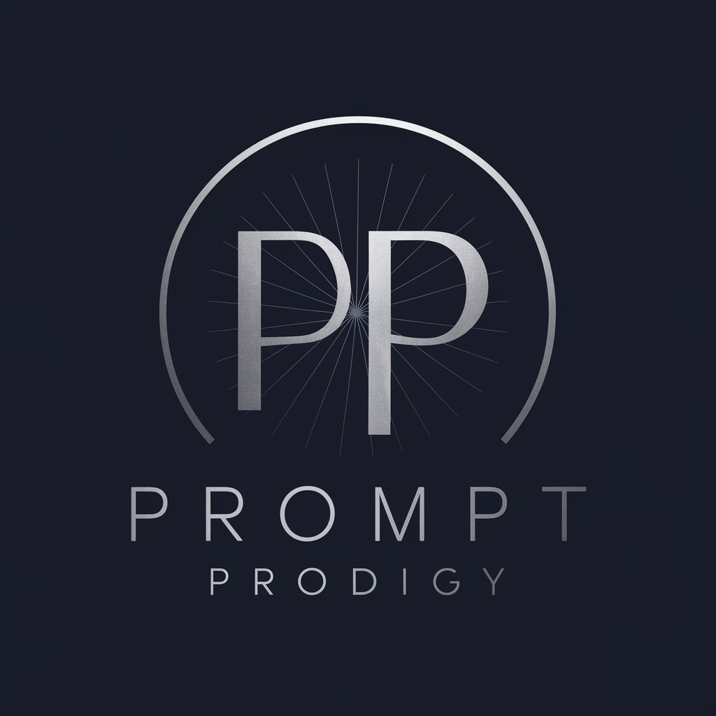 Prompt Prodigy in GPT Store