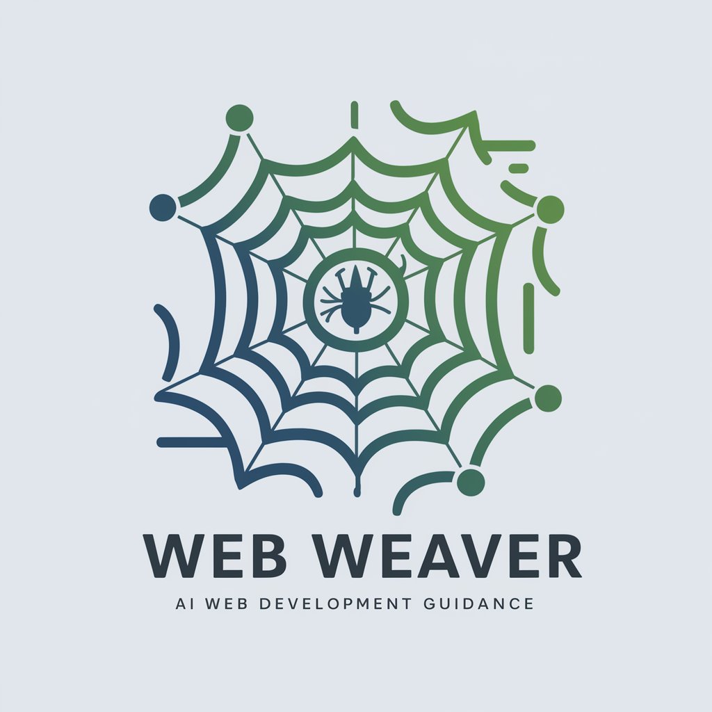 Web Weaver in GPT Store