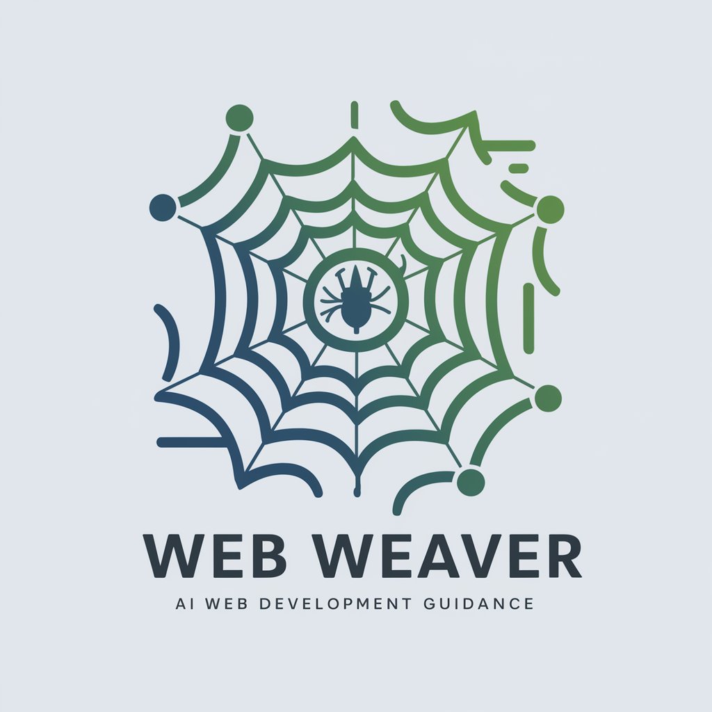 Web Weaver