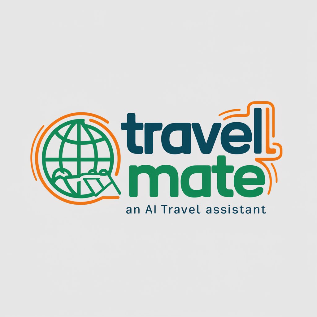 Travel Mate