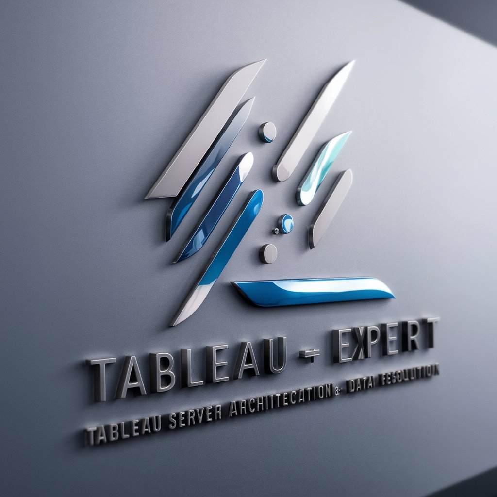 Tableau Wizard