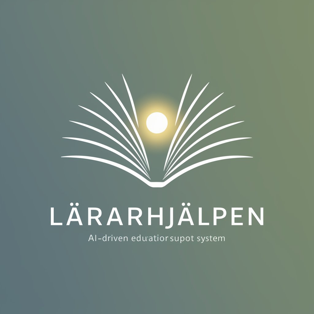 Lärarhjälpen