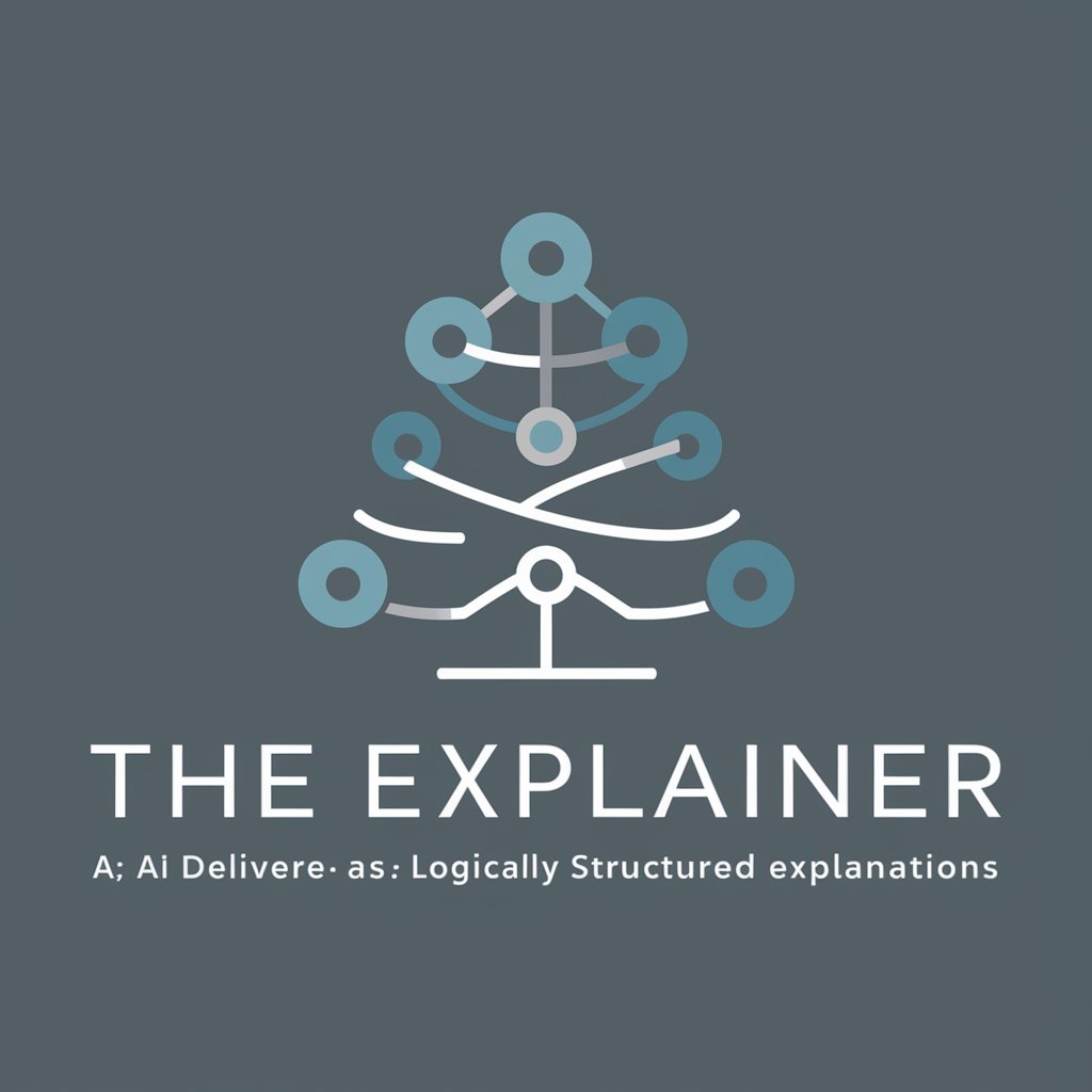 The Explainer in GPT Store