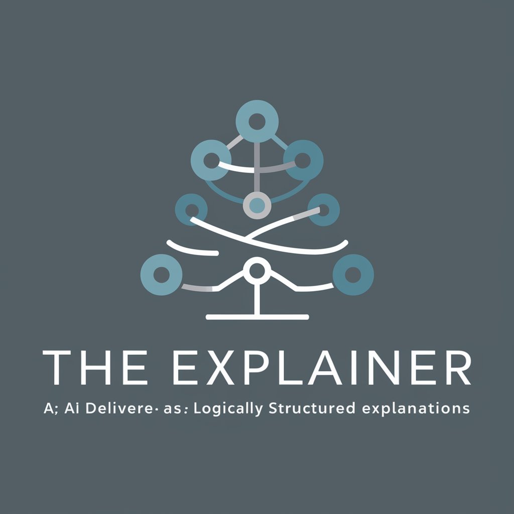 The Explainer