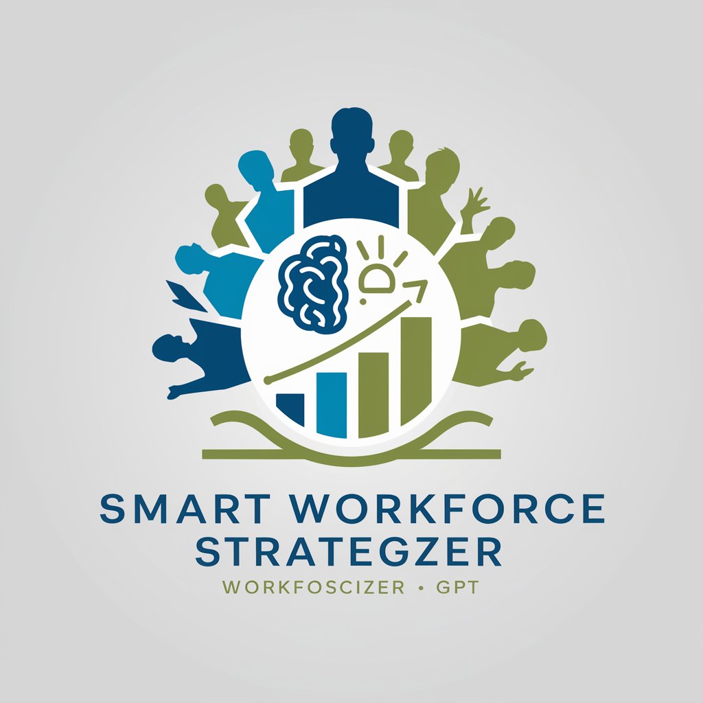 📊 Smart Workforce Strategizer 🧠