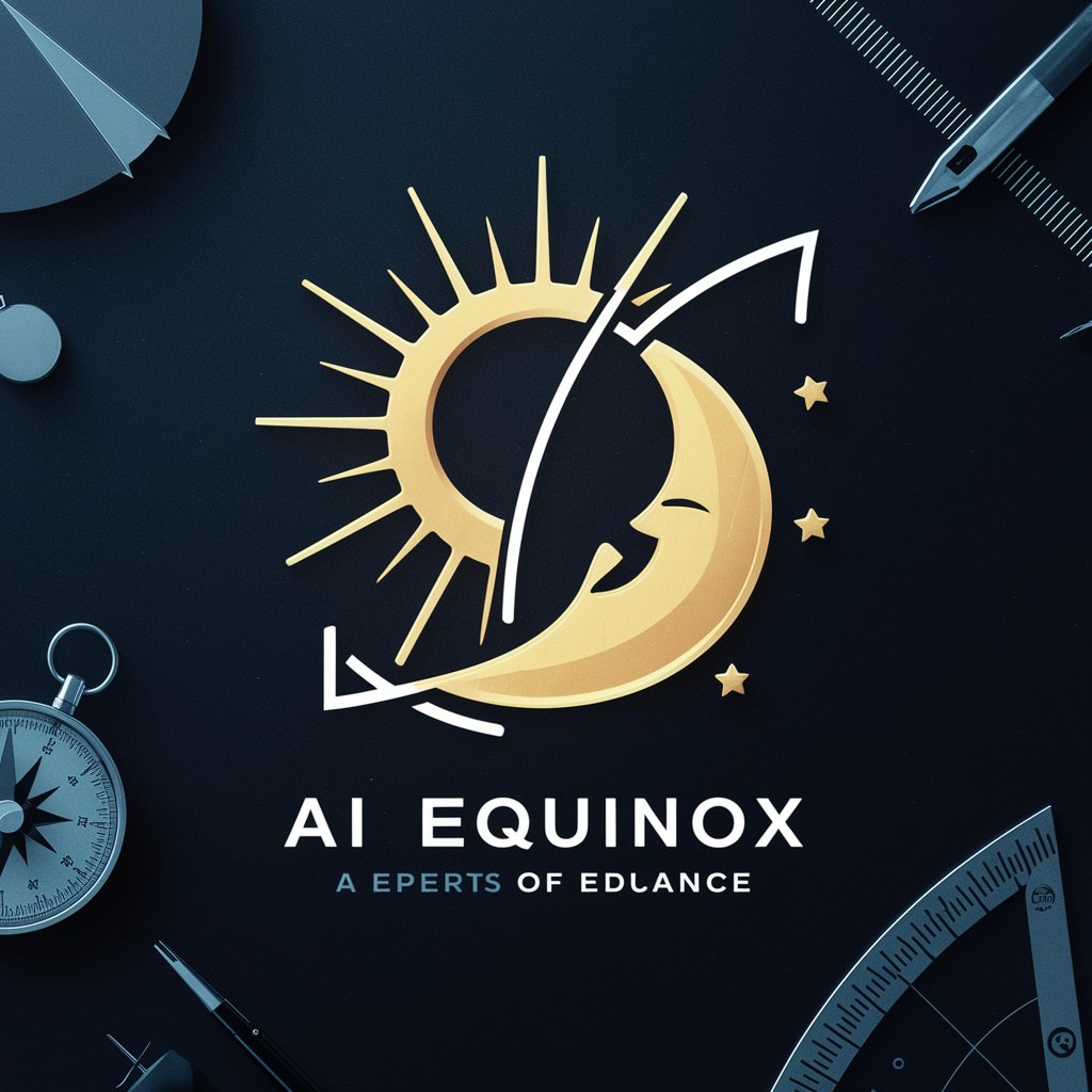 Equinox in GPT Store