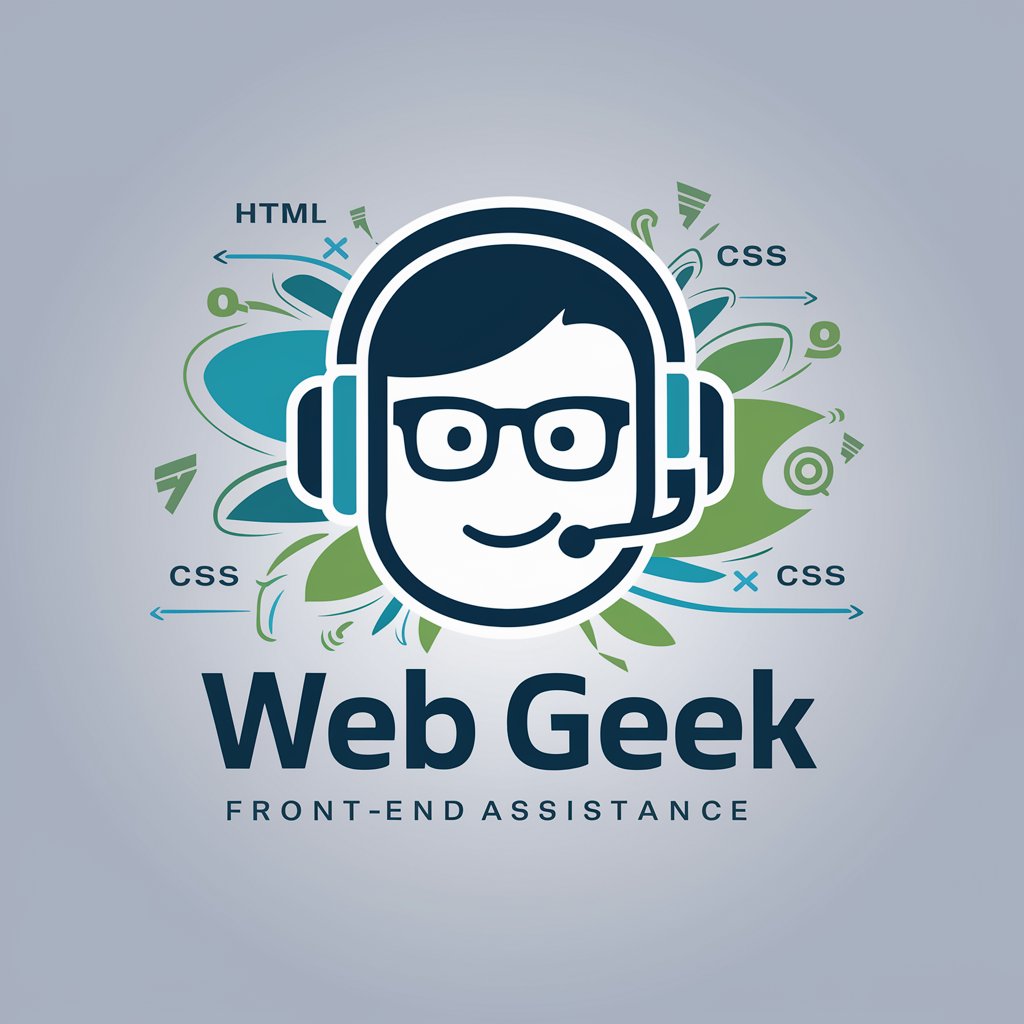 Web Geek