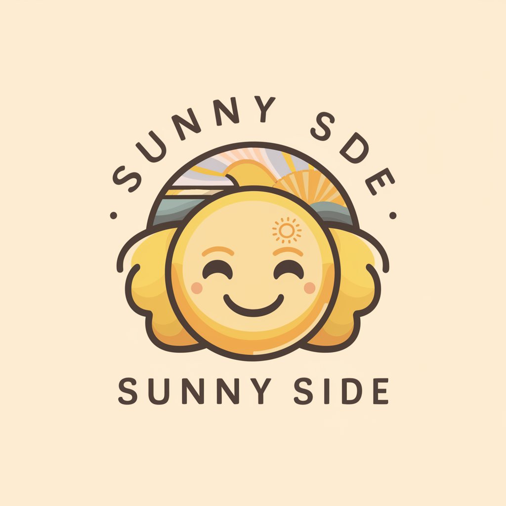 Sunny Side in GPT Store