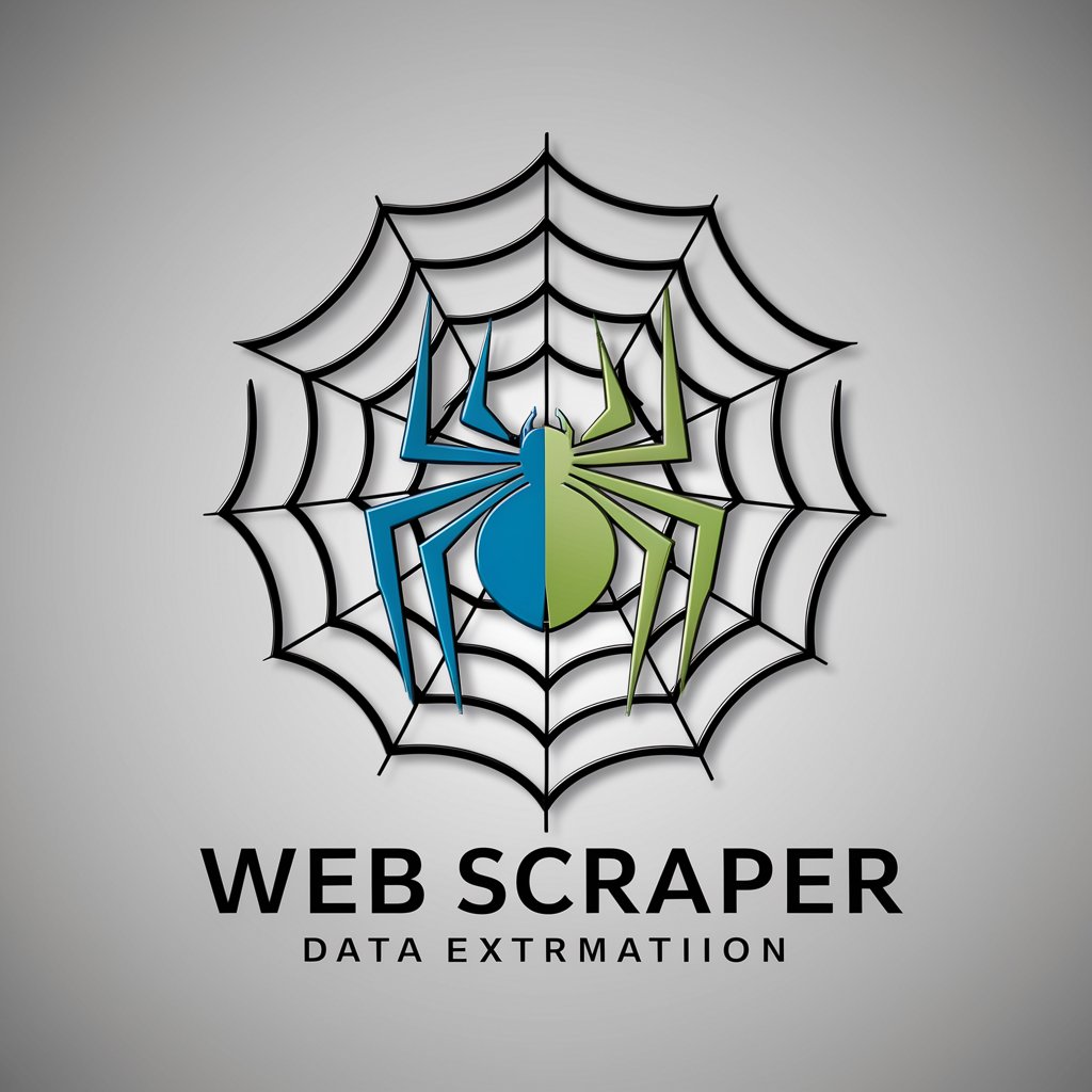 WebScraper in GPT Store