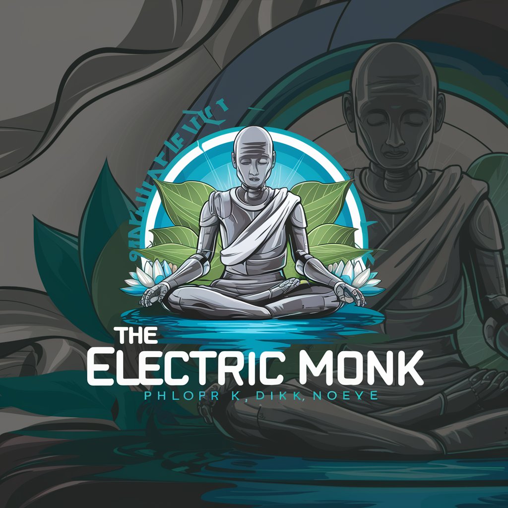 Electric Monk