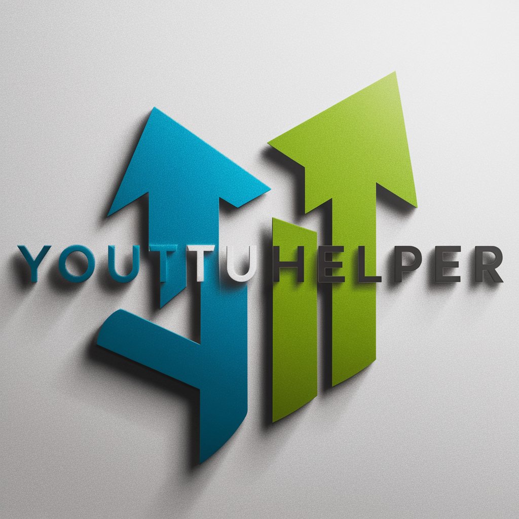 YouTuHelper in GPT Store