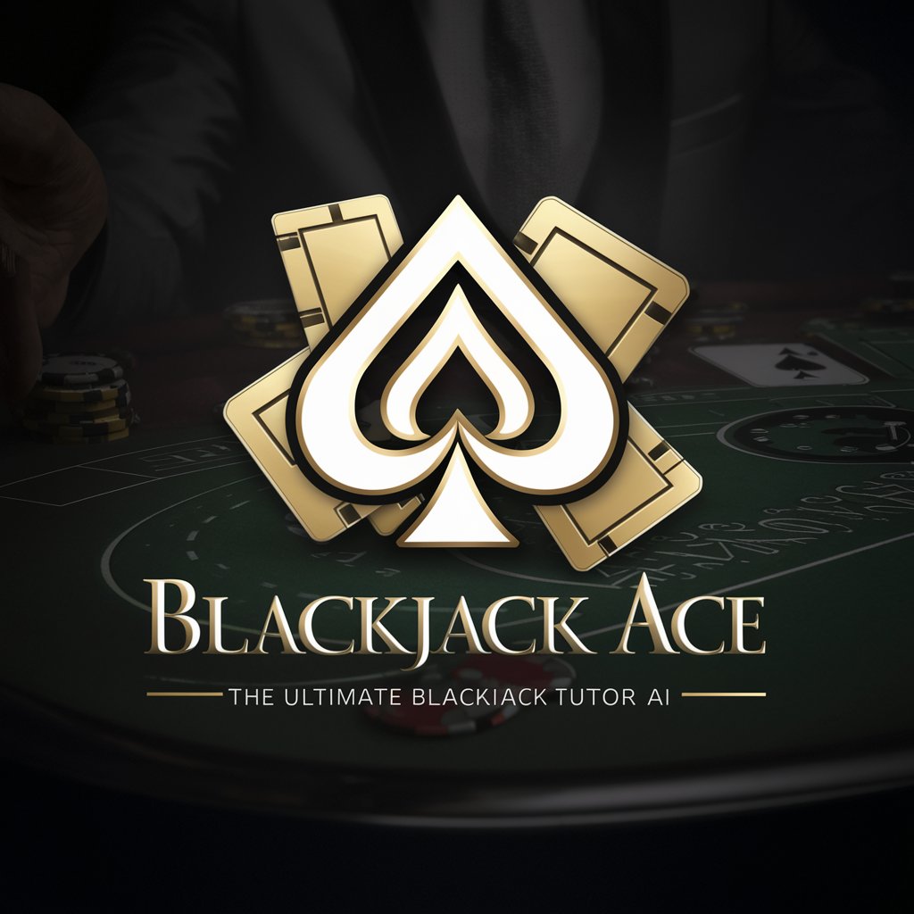 Blackjack Ace