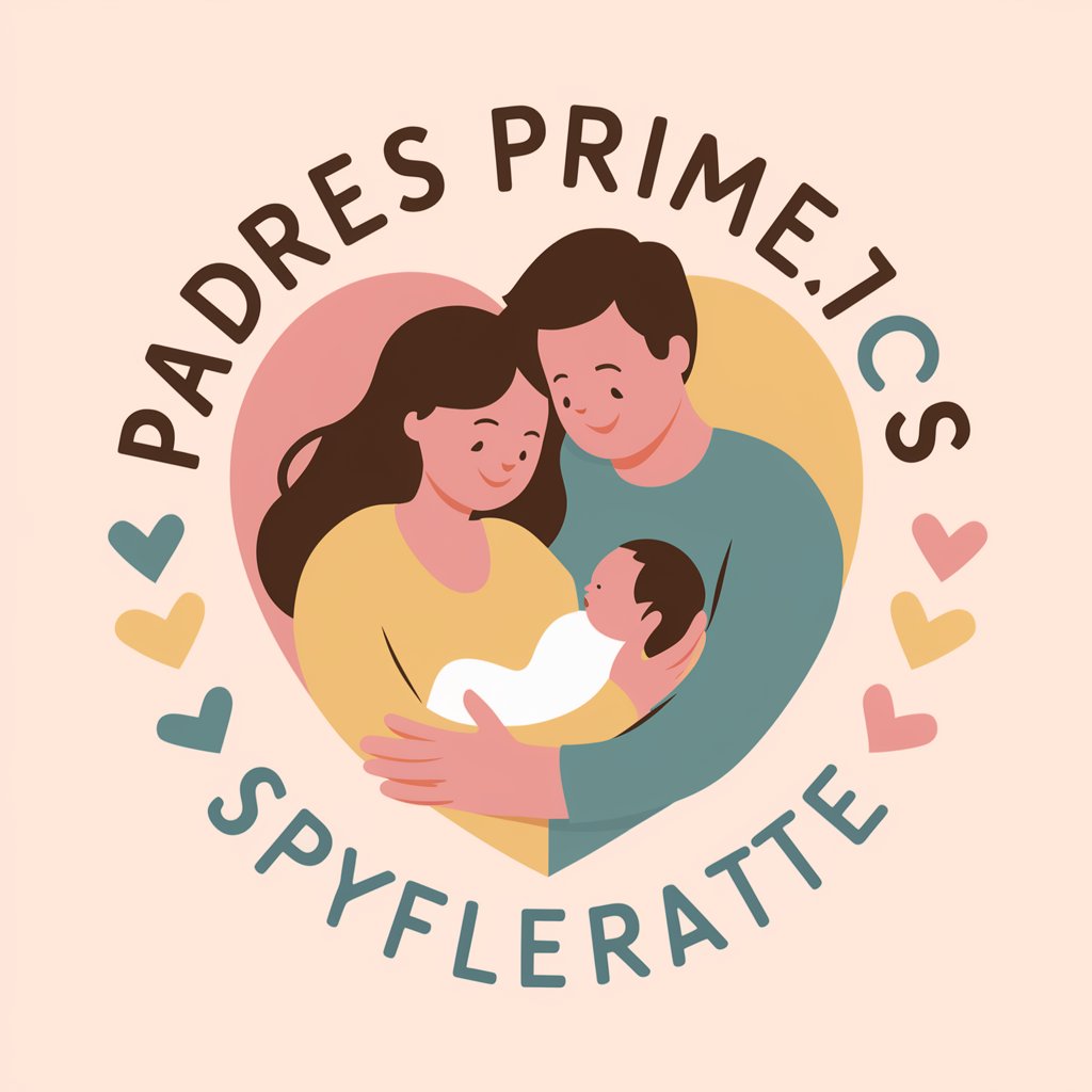 Padres Primerizos