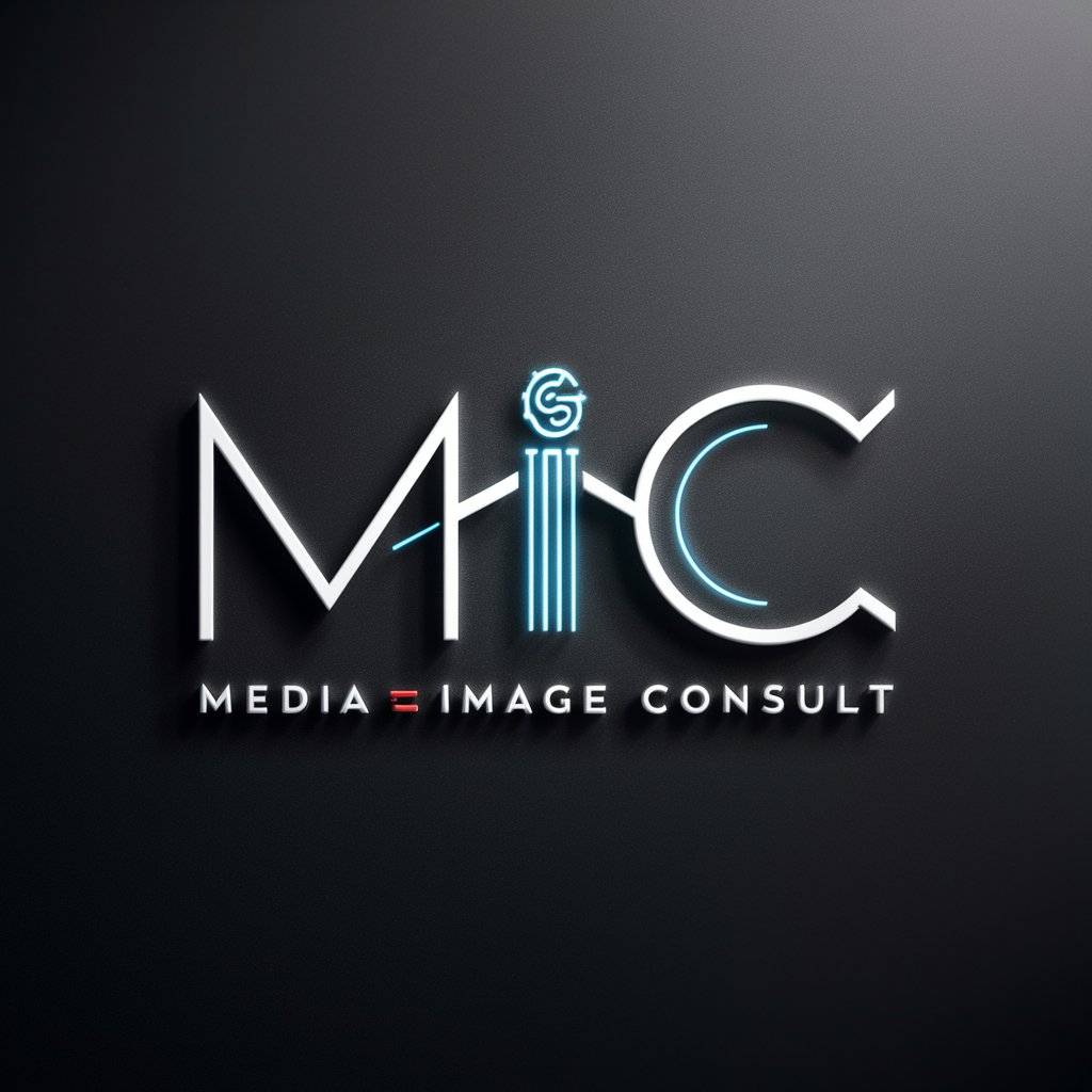 MIC - MEDIA IMAGE CONSULT (SPG) 🧩