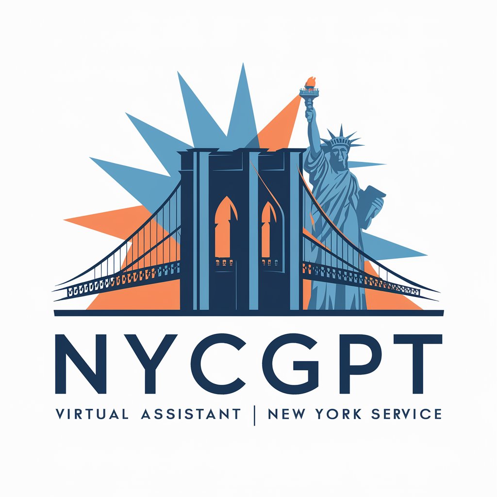 NYCGPT