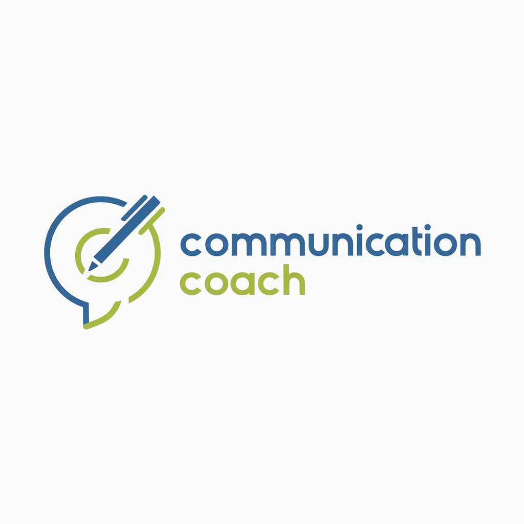 Communication Coach