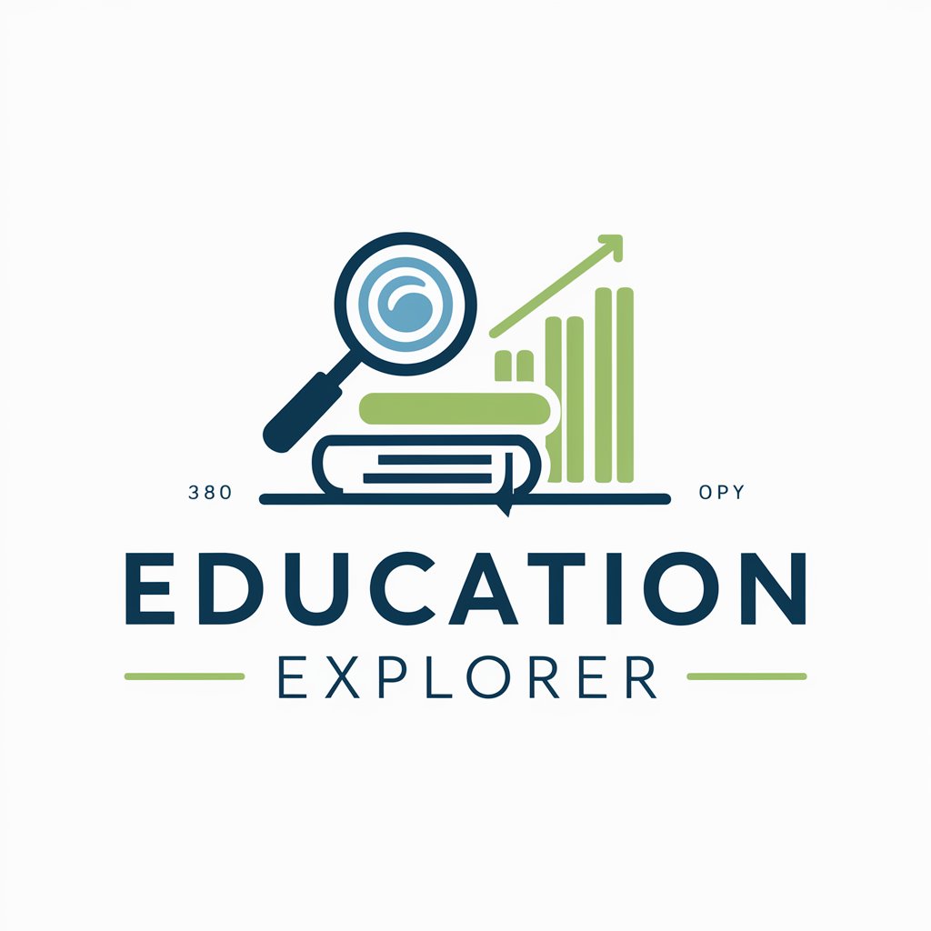 Education Explorer