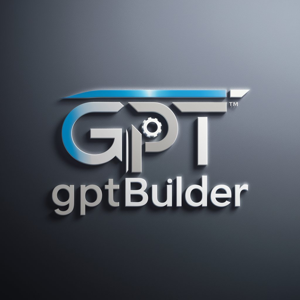 GPTBuilder