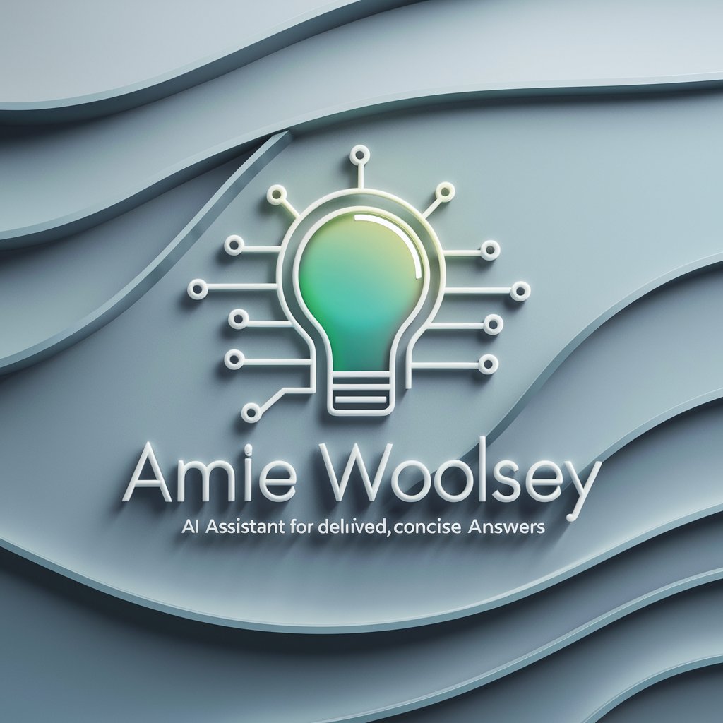 Amie Woolsey