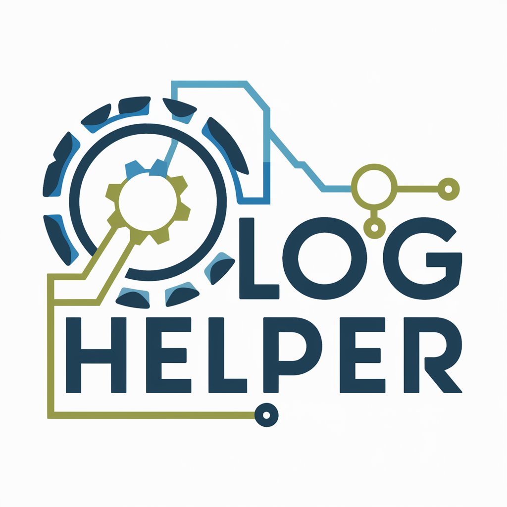 Blog Helper in GPT Store