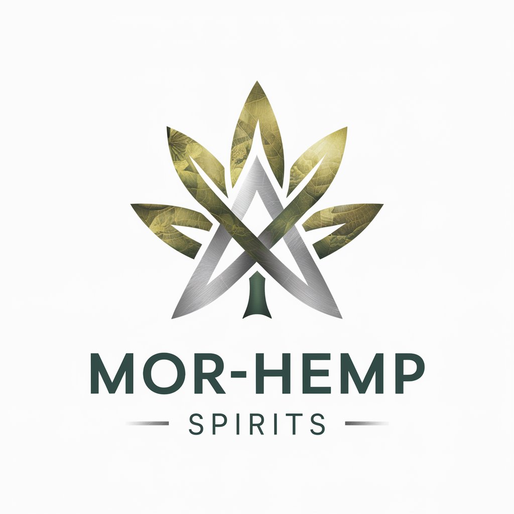 Mor-Hemp Caption Creator