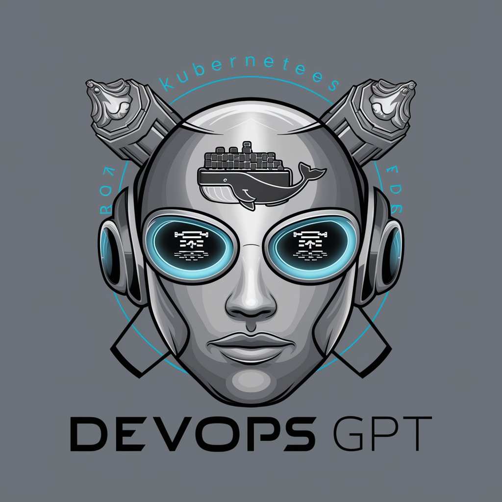 DevOps GPT in GPT Store