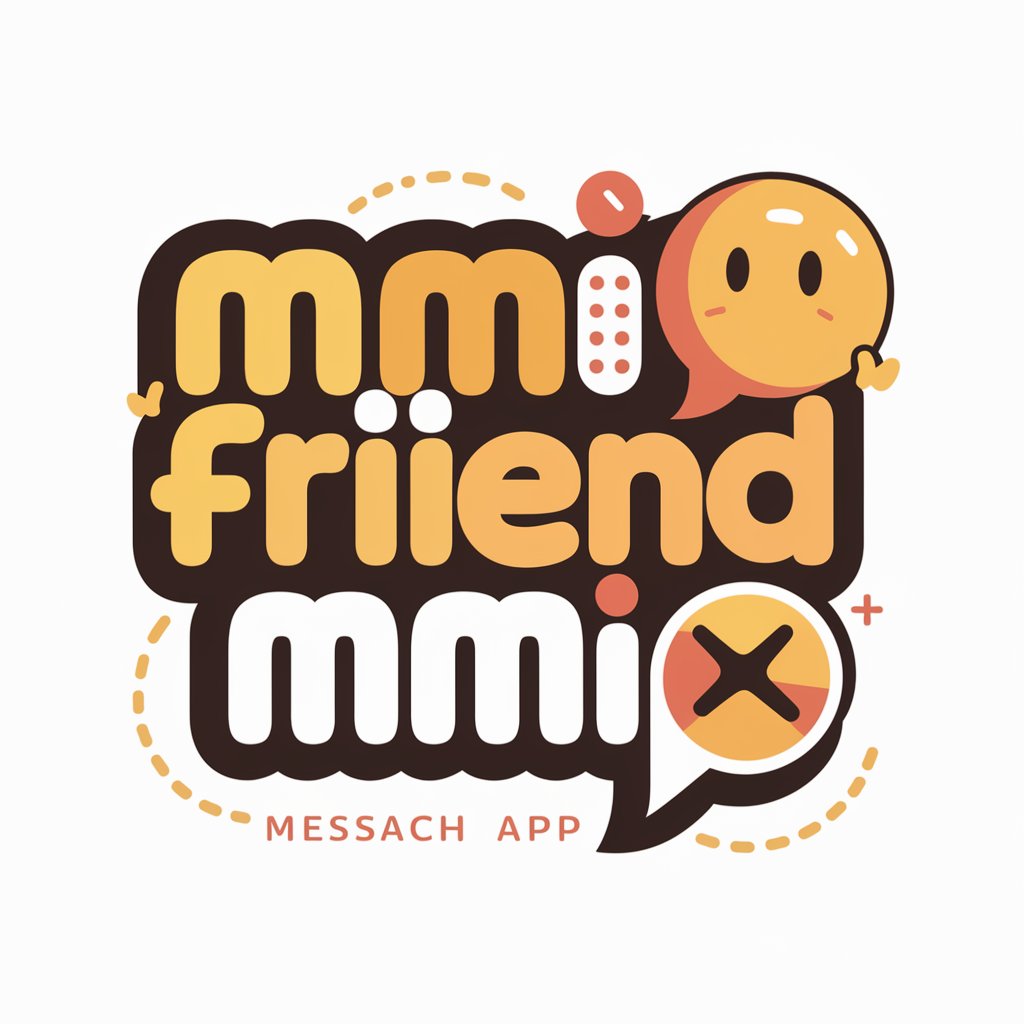 Mimiquer 1.0 - Chat Friend Mimic