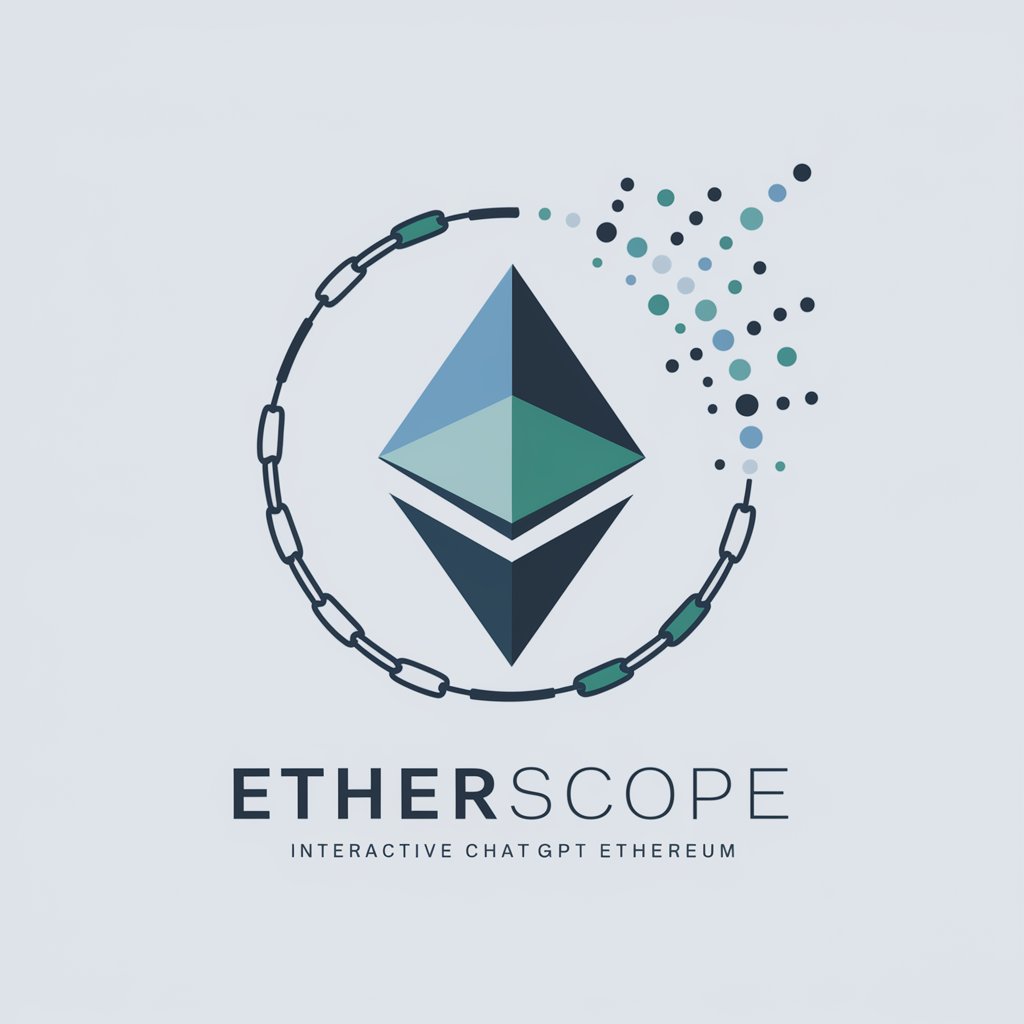 EtherScope in GPT Store