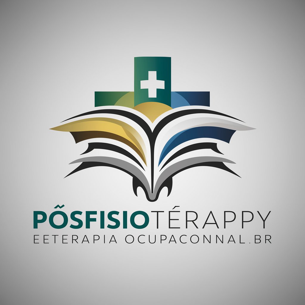 PósFisioterapiaETerapiaOcupacional