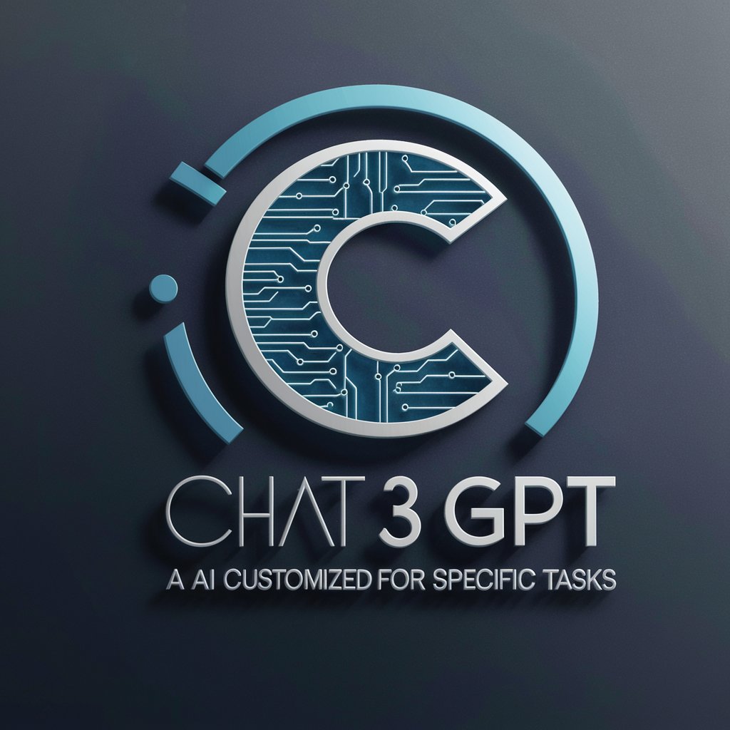 Chat 3 Gpt