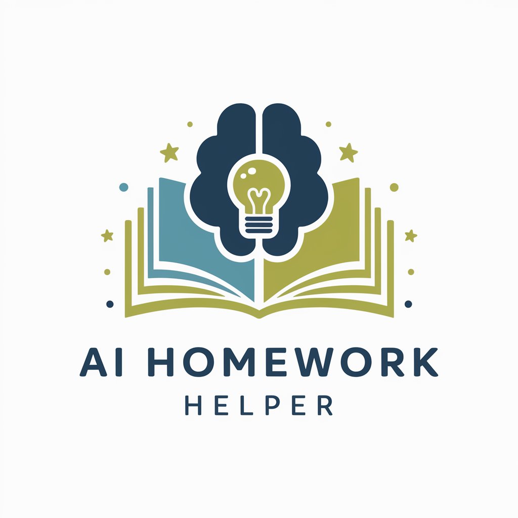 AI Homework Helper in GPT Store