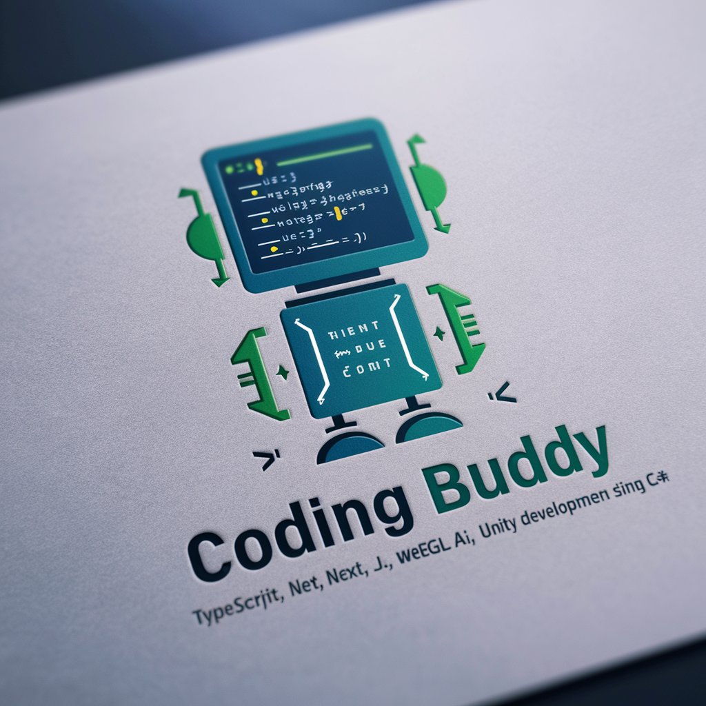 Coding Buddy