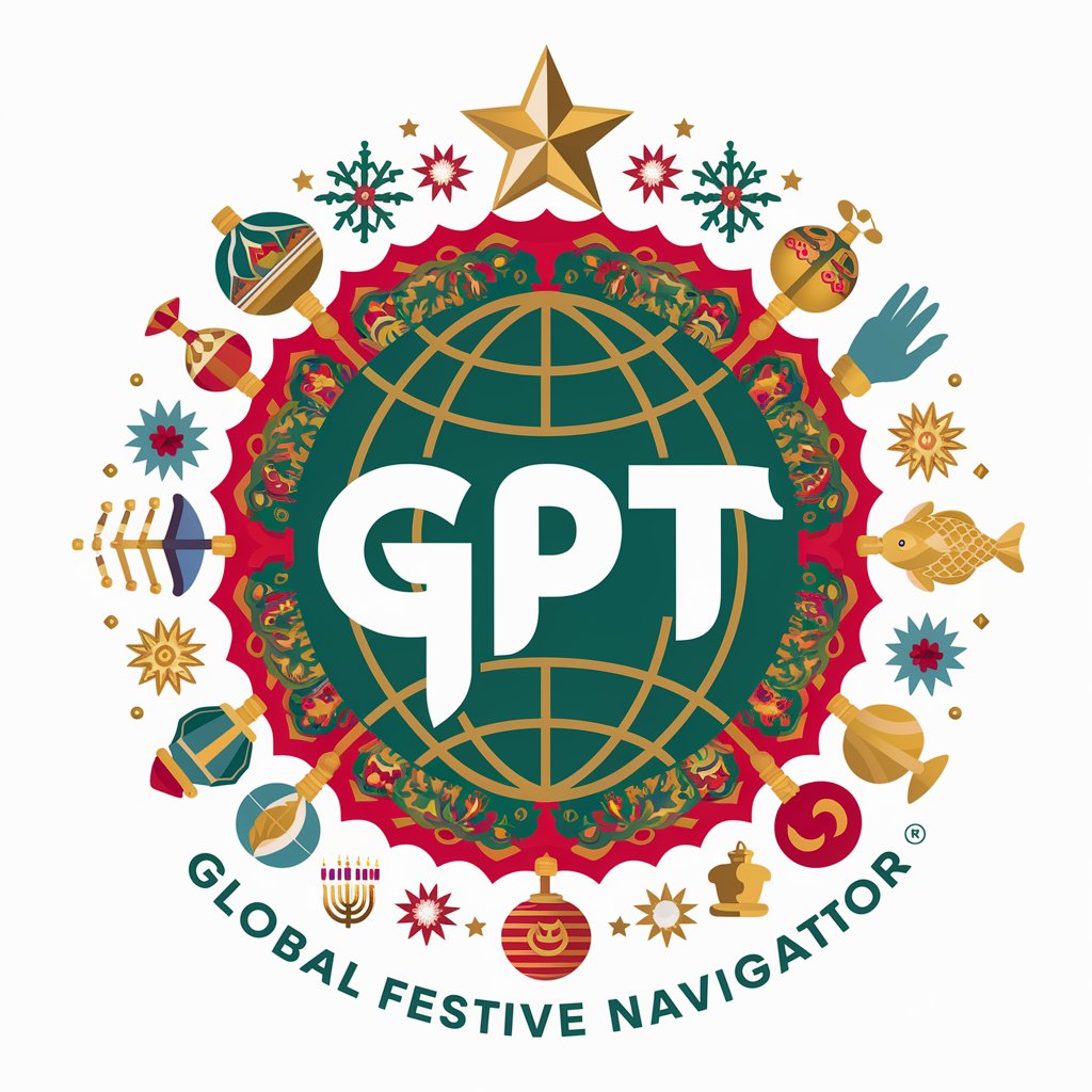 🎄✨ Global Festive Navigator GPT 🌏🎉