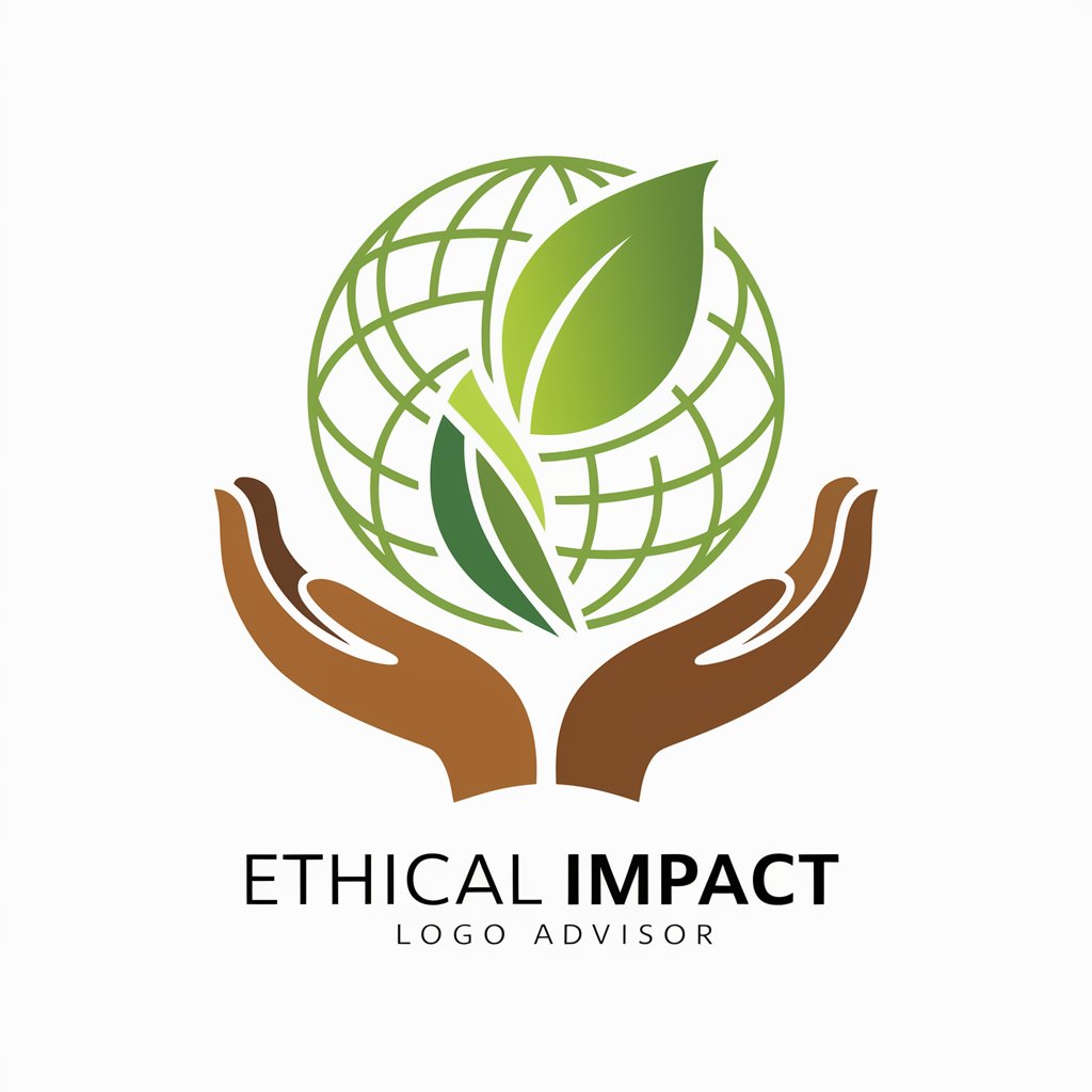 🌐✨ Ethical Impact Advisor 🌟💼