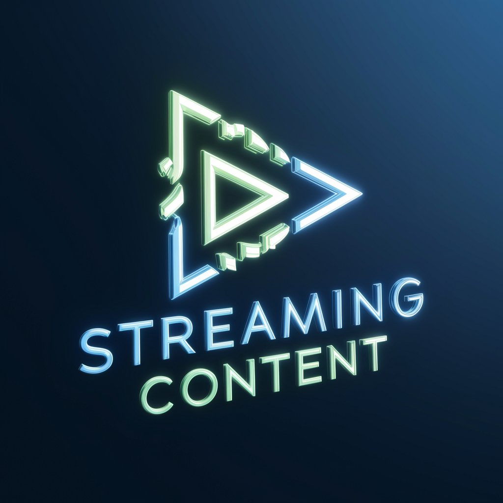 Streaming Content