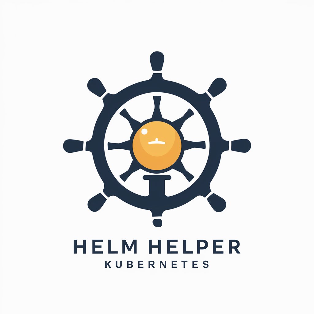 Helm Helper