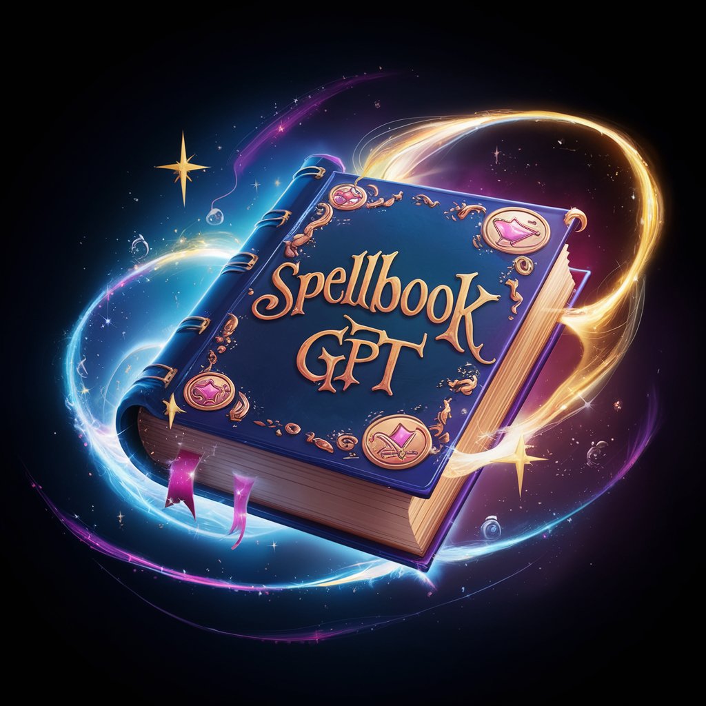 Spellbook in GPT Store