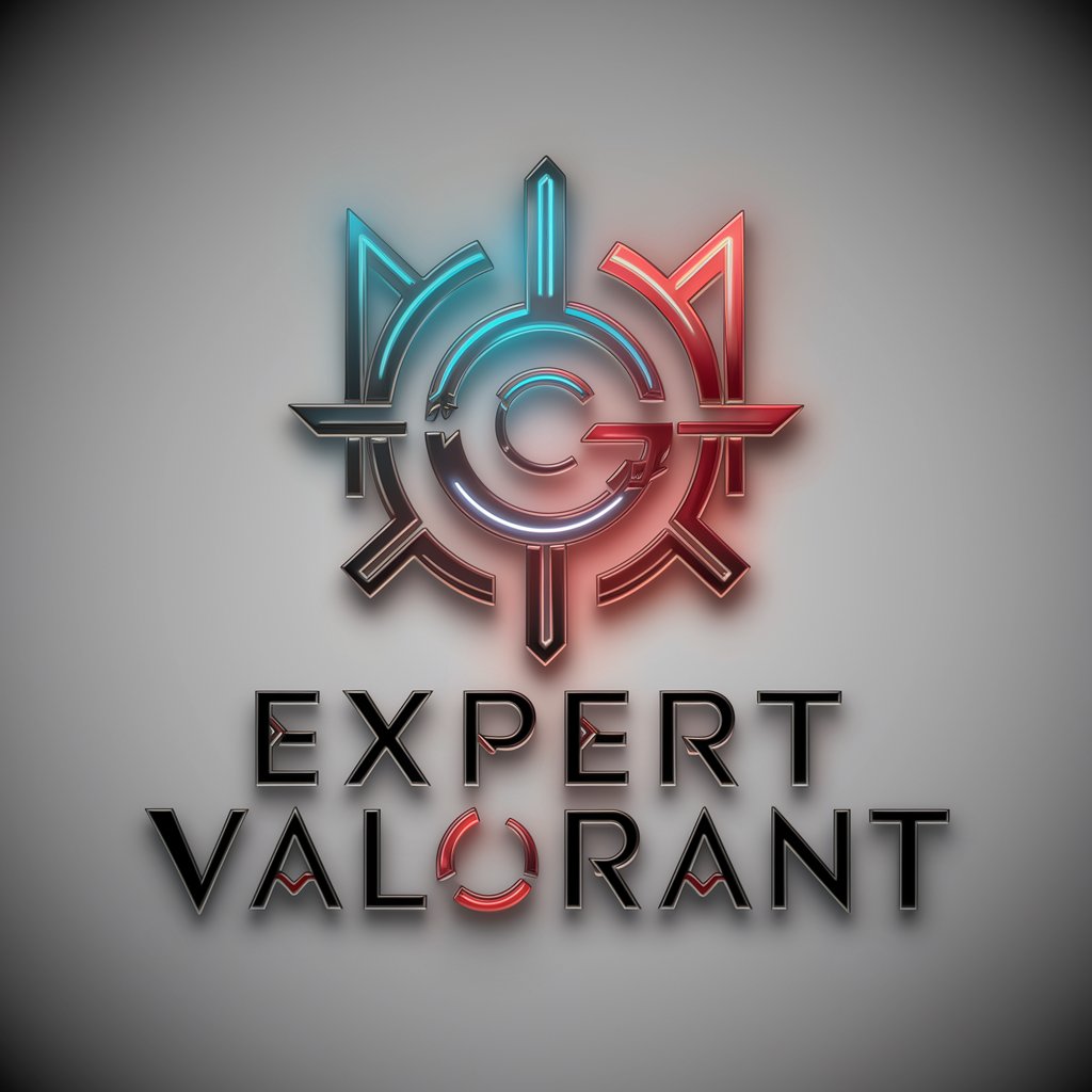 Expert Valorant