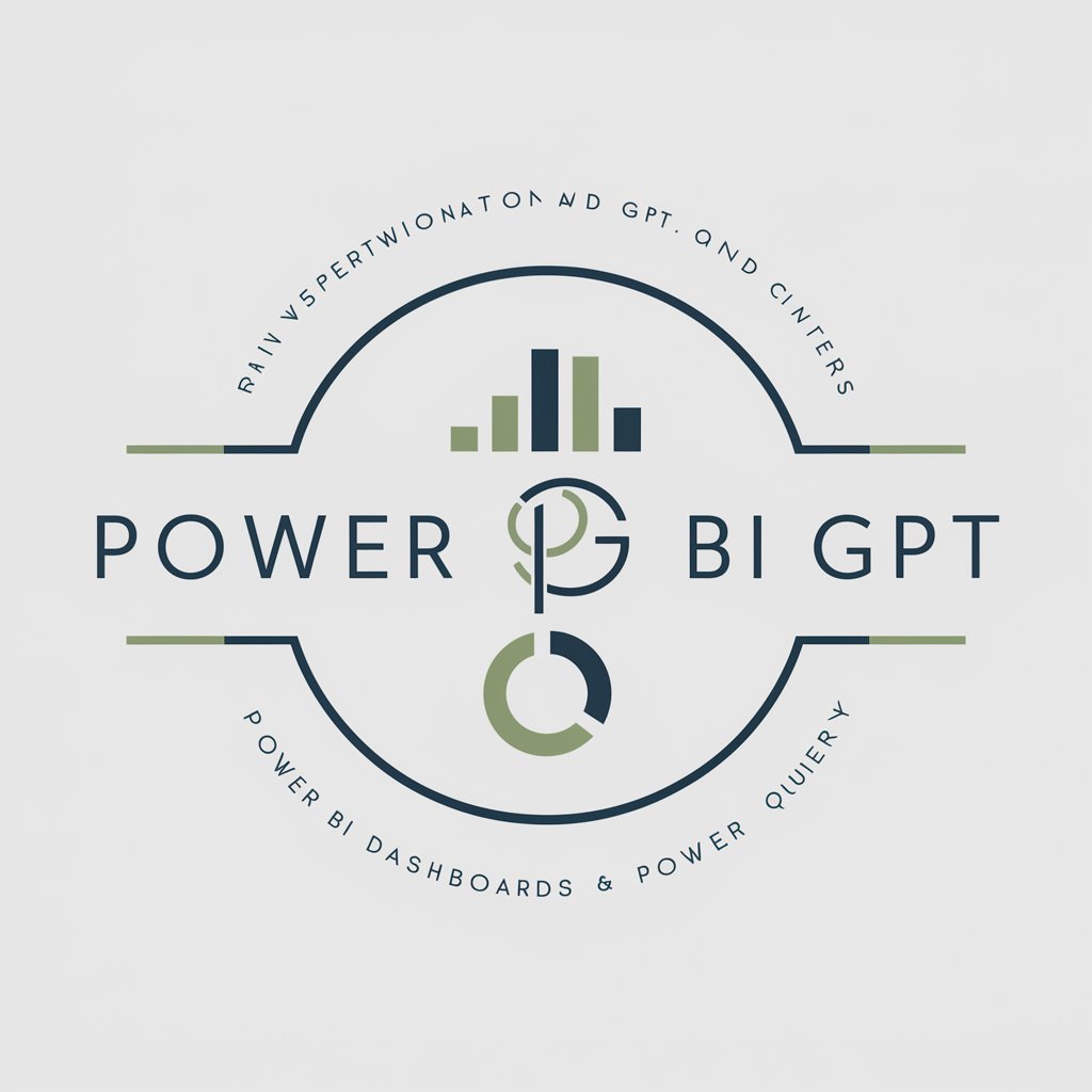 Power BI GPT