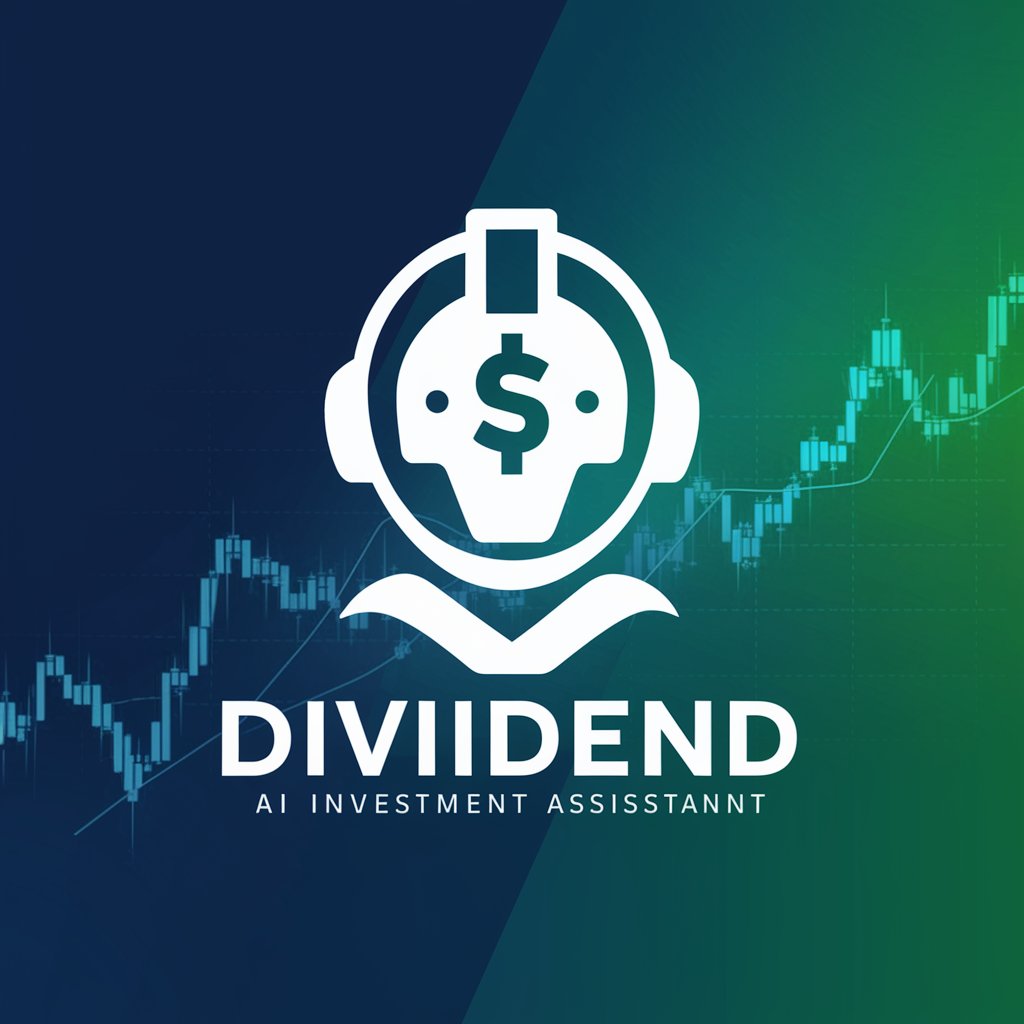 Investing Stocks & Shares Dividend Advisor