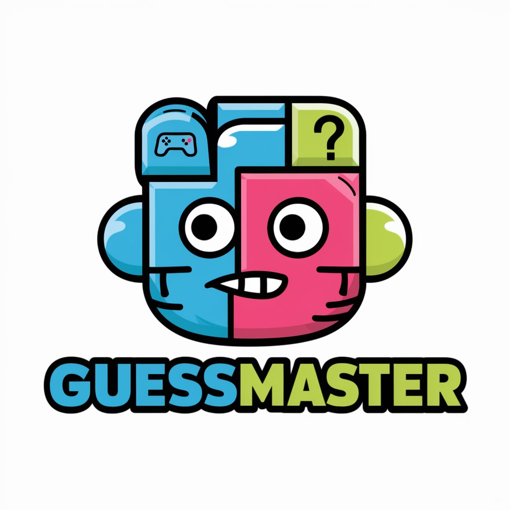 GuessMaster