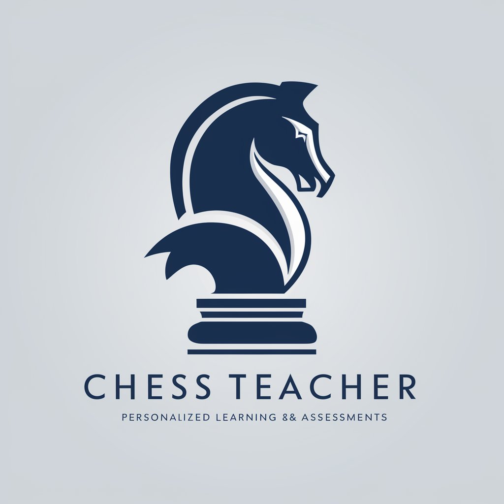 Chess instructions