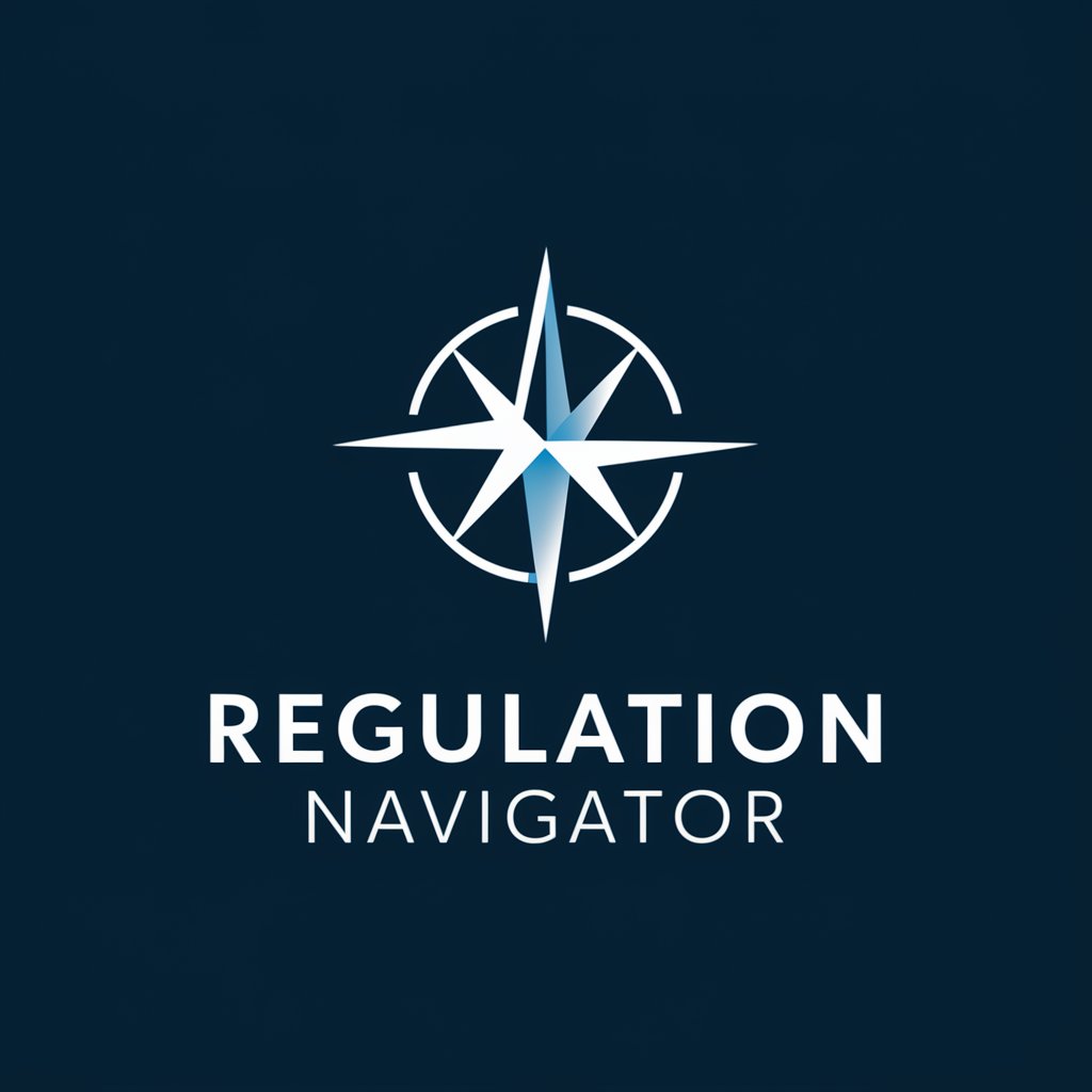 Regulation Navigator